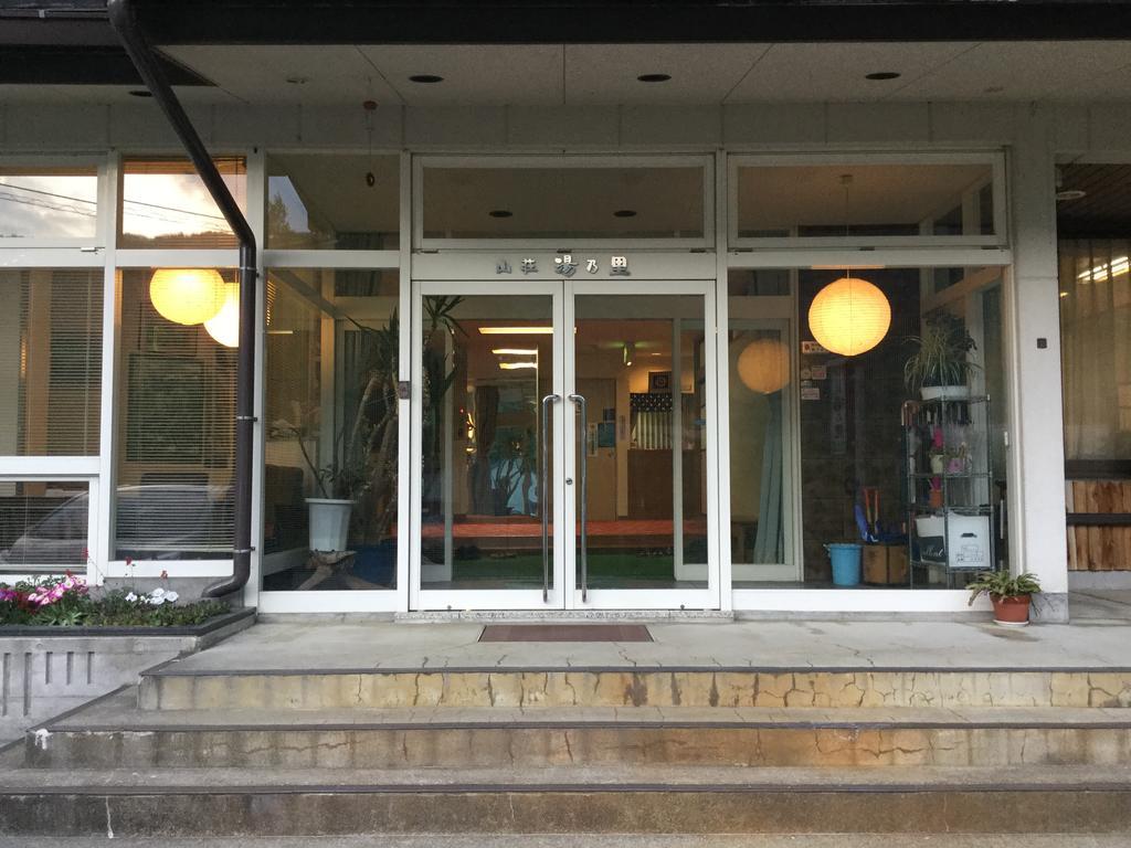 Yunosato Hotel Takayama  Exterior photo