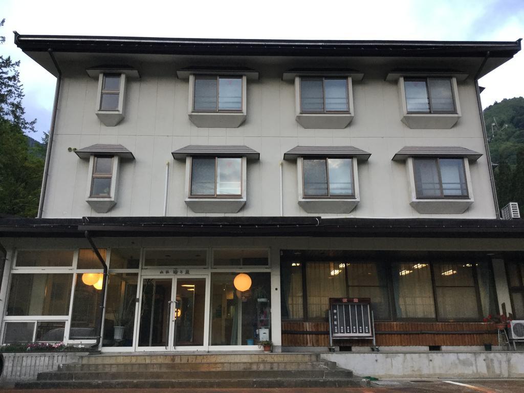 Yunosato Hotel Takayama  Exterior photo