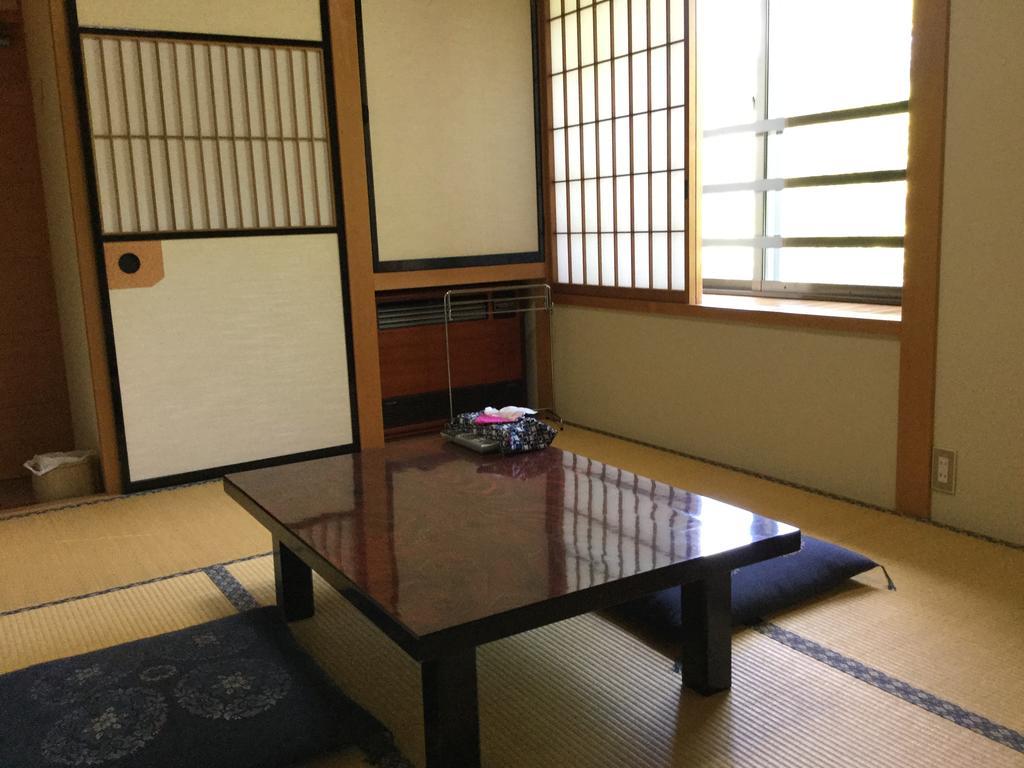 Yunosato Hotel Takayama  Exterior photo