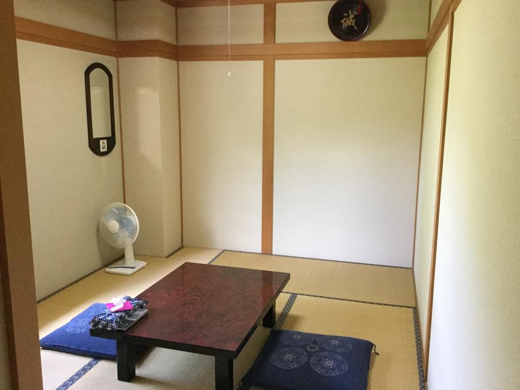 Yunosato Hotel Takayama  Exterior photo