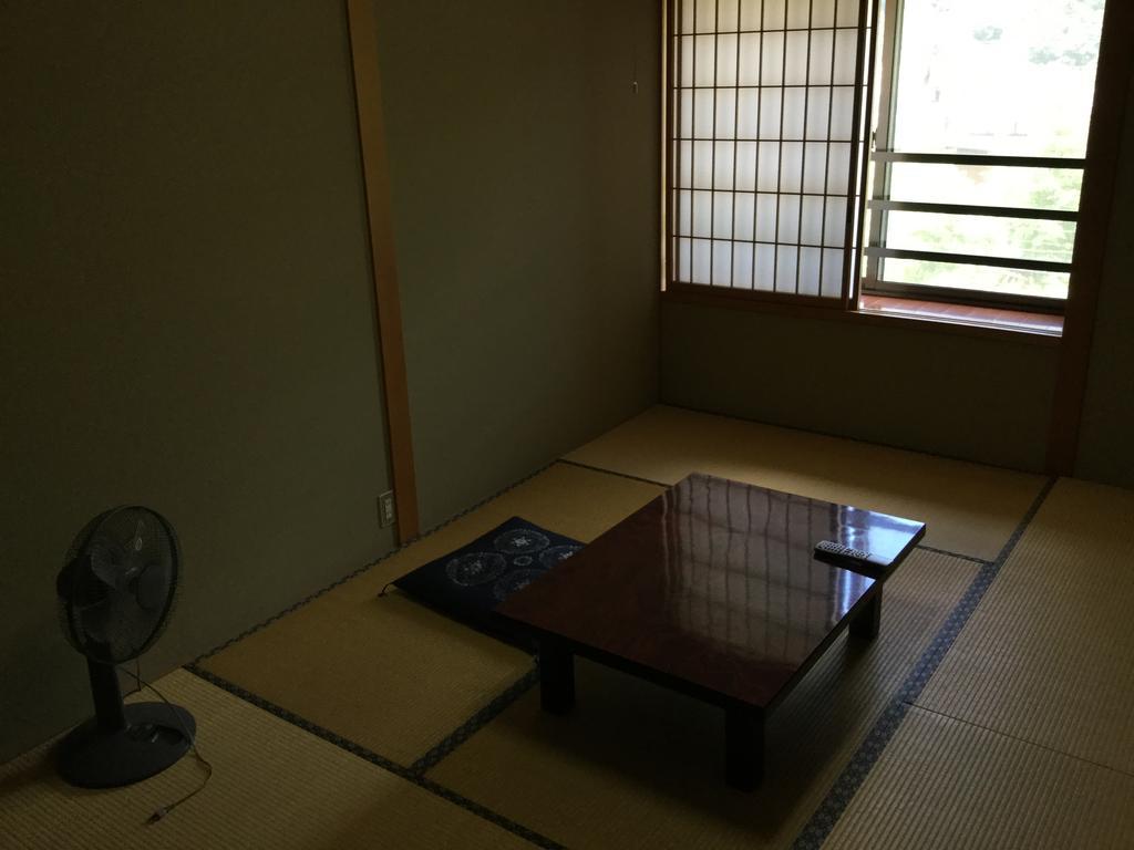 Yunosato Hotel Takayama  Exterior photo