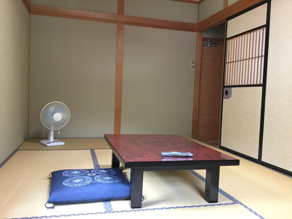 Yunosato Hotel Takayama  Exterior photo