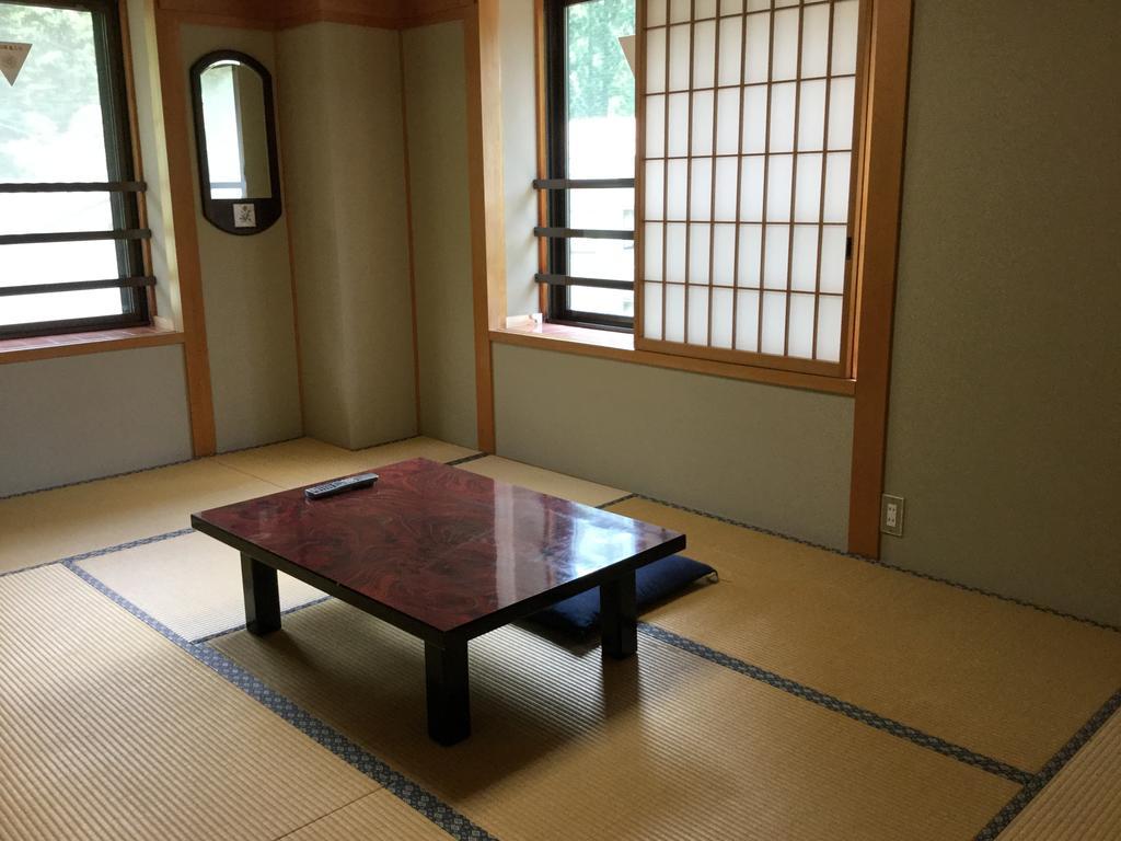 Yunosato Hotel Takayama  Exterior photo